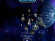 StarFringe: Adversus screenshot thumbnail video