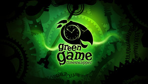 Green Game: TimeSwapper screenshot thumbnail video