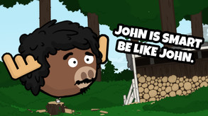 Clumsy Moose Season — how to build stuff in clumsy moose season - episode #1 thumbnail