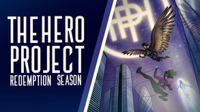 The Hero Project: Redemption Season screenshot thumbnail video