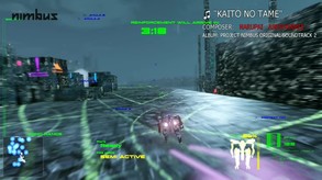 Project Nimbus: Complete Edition screenshot thumbnail video