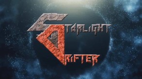 Starlight Drifter screenshot thumbnail video