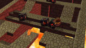 Marble Mountain Gameplay