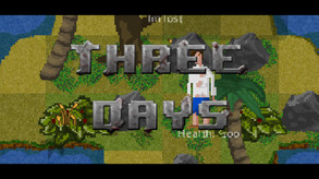 Three Days screenshot thumbnail video