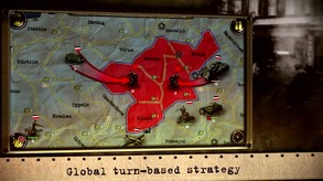 Strategy & Tactics: Wargame Collection screenshot thumbnail video