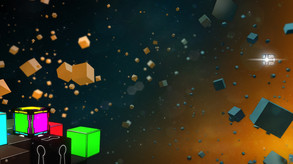 Cubikolor: Soundtrack Edition screenshot thumbnail video