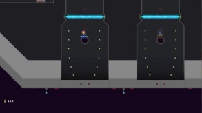 Gamma Bros screenshot thumbnail video