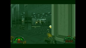 STAR WARS Dark Forces (Classic, 1995) screenshot thumbnail video