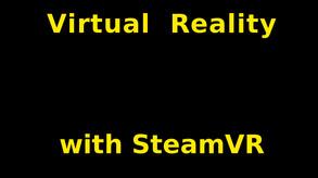 VR New Mechanics