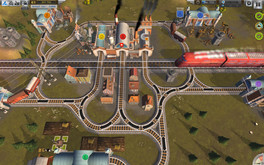 Train Valley - Germany screenshot thumbnail video