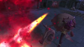 A Legend of Luca - Commercial License screenshot thumbnail video