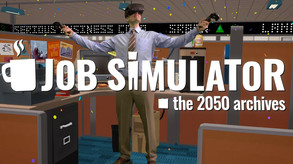 Job Simulator - Commercial License screenshot thumbnail video