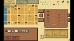 Axes and Acres screenshot thumbnail video