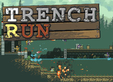 Trench Run screenshot thumbnail video