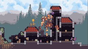 Trench Run screenshot thumbnail video