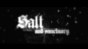 盐与避难所-游戏截图