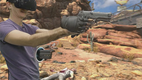 Arizona Sunshine screenshot thumbnail video