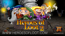 Heroes of Loot 2 thumbnail 0