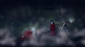Skautfold: Shrouded in Sanity screenshot thumbnail video