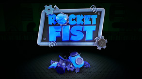 Rocket Fist - Commercial License screenshot thumbnail video