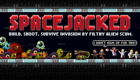 Spacejacked - Soundtrack screenshot thumbnail video