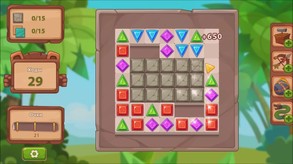 Gems of the Aztecs screenshot thumbnail video