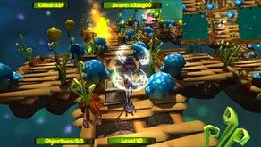 Zipple World 2: The Sweet Chaos screenshot thumbnail video