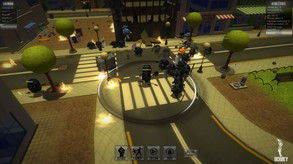 Disobey - Gameplay VideoTrailer