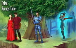 Tales Across Time screenshot thumbnail video