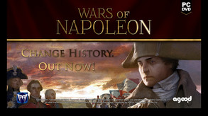 Wars of Napoleon screenshot thumbnail video