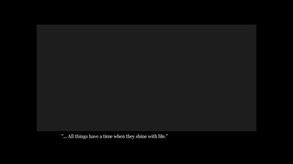 Narcissu 10th Anniversary Anthology Project - A Little Iris screenshot thumbnail video