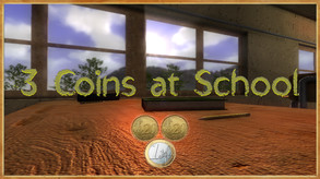 3 Coins At School screenshot thumbnail video