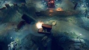 Greenlight trailer
