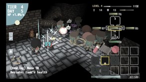 A Healer Only Lives Twice screenshot thumbnail video