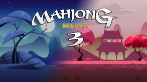 Mahjong Deluxe 3 screenshot thumbnail video