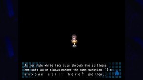 Corpse Party-游戏截图