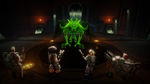 Ghostbusters screenshot thumbnail video