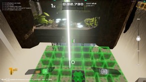 Hover Cubes: Arena screenshot thumbnail video