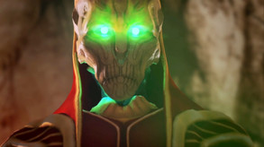 Mythic Wonders: The Philosopher's Stone screenshot thumbnail video