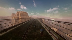 The Skies Early Alpha Gameplay Video