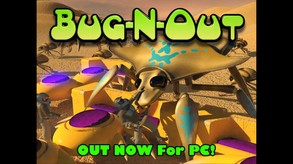 Bug N Out screenshot thumbnail video