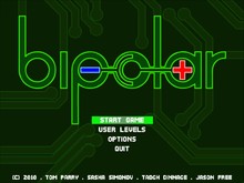 Bipolar Game screenshot thumbnail video