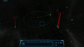 Nomad Fleet screenshot thumbnail video