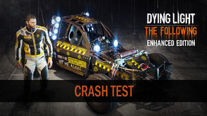 Dying Light - Crash Test Skin Bundle screenshot thumbnail video