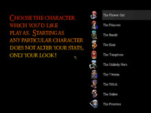 Moonstone Tavern - A Fantasy Tavern Sim! screenshot thumbnail video