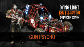 Dying Light - Gun Psycho Bundle screenshot thumbnail video