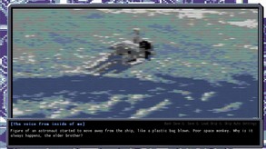 Cyber City 2157: The Visual Novel screenshot thumbnail video