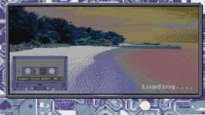 Cyber City 2157: The Visual Novel screenshot thumbnail video