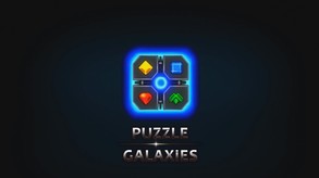 Puzzle Galaxies screenshot thumbnail video