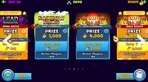 Bloons TD Battles-游戏截图
